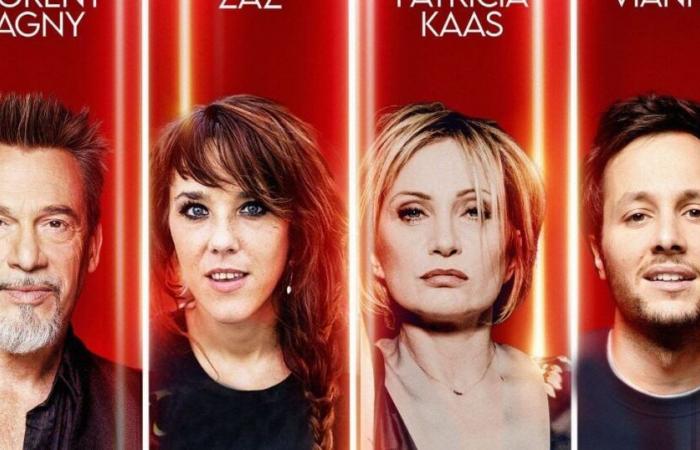 „The Voice“: Trainerwechsel, neues Event, „Zweite Chance“-Button … Was sich in der nächsten Saison ändern wird