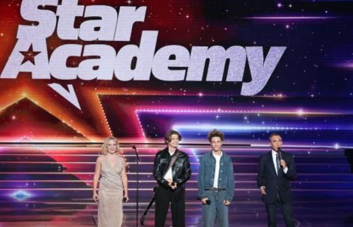 Zwei Schüler der „Star Academy“ hätten fast das Schloss verlassen!