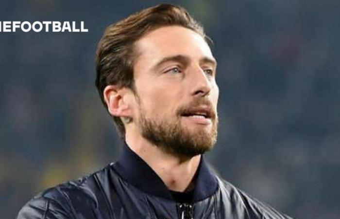 Claudio Marchisio erklärt, warum ein Unentschieden gegen Aston Villa nicht schlecht sein wird