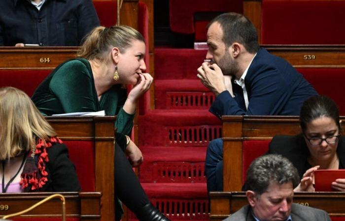 Wird France Insoumise in der Versammlung alles auf die Rentenreform setzen, zum Nachteil anderer Texte?