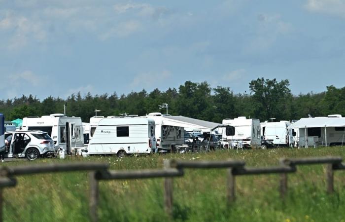 „Wir werden mit aller Kraft dafür kämpfen, dass sie einen anderen Platz finden!“ Anwohner organisieren sich gegen die Schaffung einer Hochverkehrszone