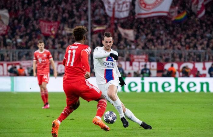 PSG-Star spricht vor Duell mit Bayern schon vom Finale