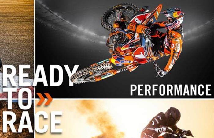 KTM mit Problemen, was wird aus dem Sport? / Motocross