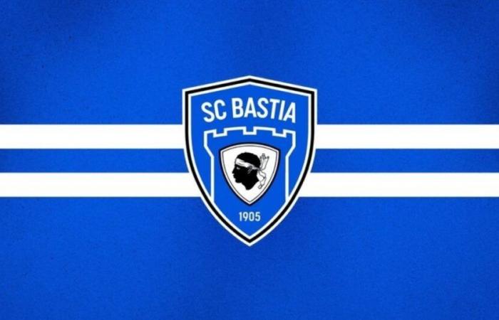 Fußball (Ligue 2) – SC Bastia wurde von der DNCG vorsorglich zur Nationalmannschaft herabgestuft