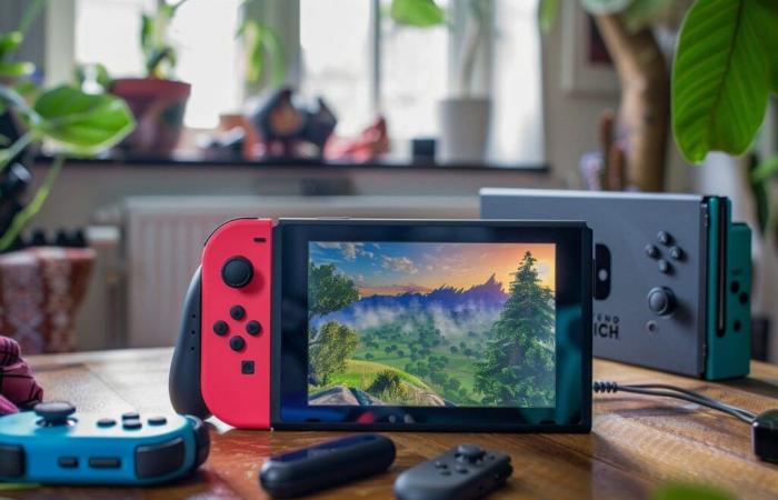 Erscheinungsdatum und große Ankündigung für Nintendo Switch 2