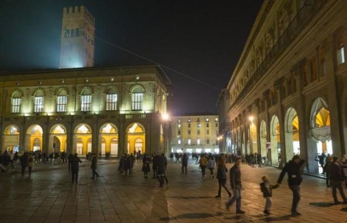 Lille-Anhänger griffen in Bologna an