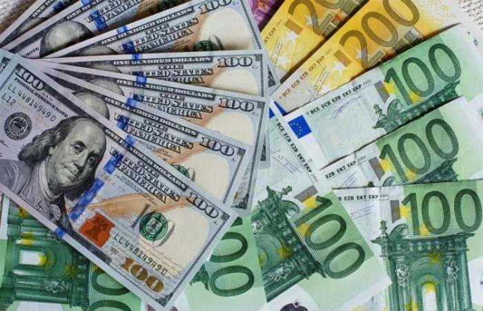 Algerien: Der Anstieg des Euro und des Dollars setzt sich auf dem Schwarzmarkt fort