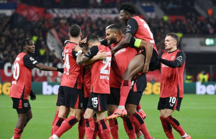 Bayer Leverkusen: Die Renaissance des Meister-Modus