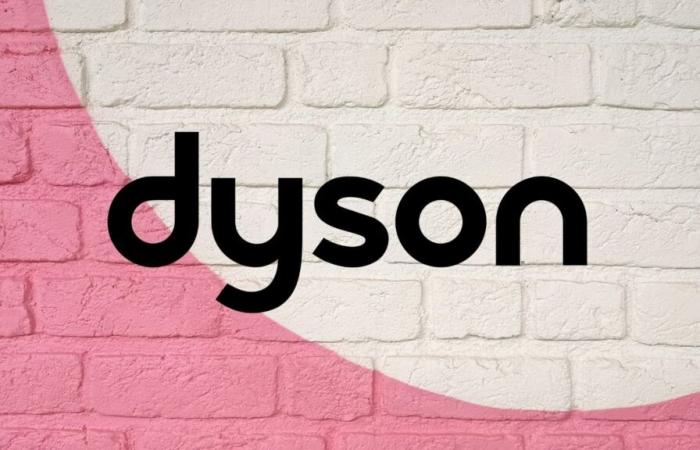 Dyson bietet drei seiner Bestseller zum Bestpreis an, Black Friday war dabei