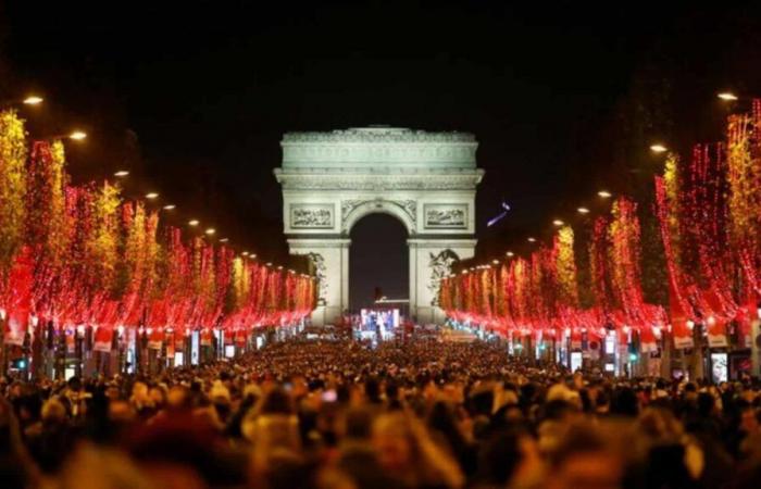 Was Sie an diesem Wochenende (29. November – 1. Dezember) in Paris unternehmen können – Paris Select