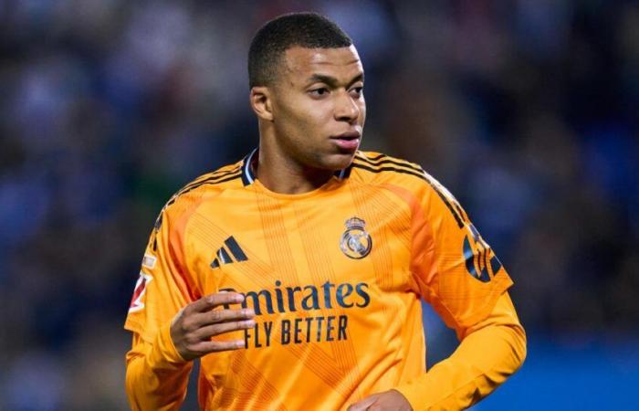 Real Madrid: Süße Worte von Slot an Mbappé