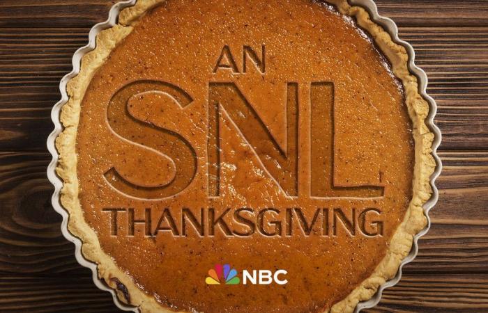 Kommen Sie mit SNL Thanksgiving in Thanksgiving-Stimmung …