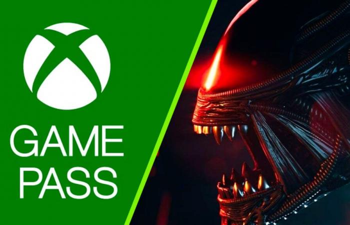 Xbox Game Pass: Das neueste Spiel vom November ist jetzt spielbar | Xbox