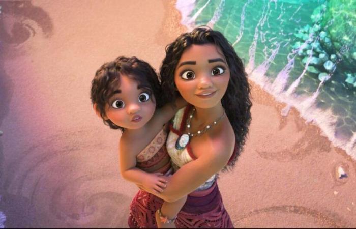 Unsere Rezension zu Moana 2, einer erfolgreichen Fortsetzung, die dem traditionellen „Disney Christmas“ würdig ist.