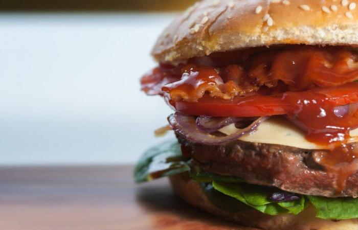 Möglicherweise schimmelige Burgerbrötchen, die in vielen Geschäften verkauft werden, unterliegen einem Rückruf