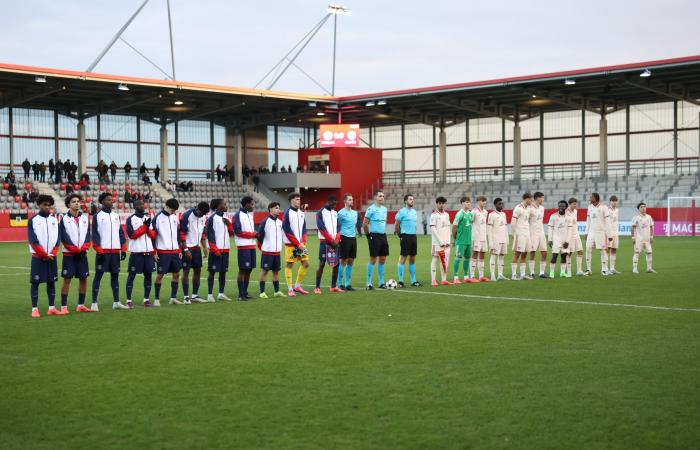 ????[5J-UYL] FC Bayern Munich – PSG 2-5 (0-2)