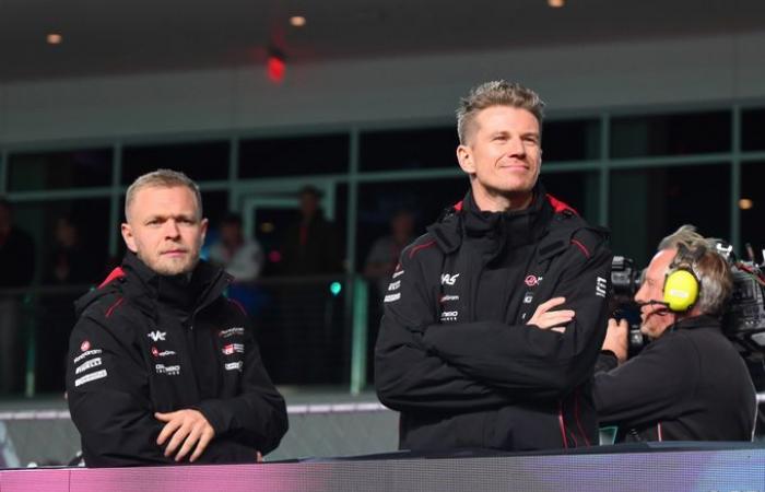 Formel 1 | Haas F1-Fahrer hoffen auf „bessere Bedingungen“ in Katar