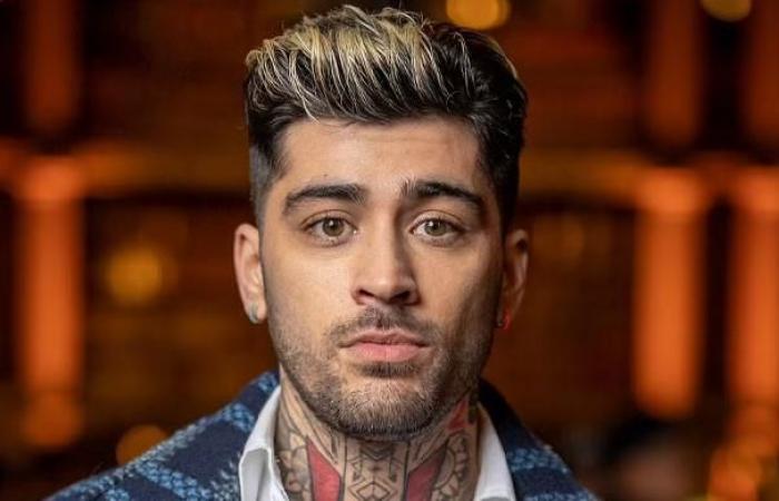 Zayn Malik fordert die Fans auf, auf Tour Sicherheitsmaßnahmen zu ergreifen