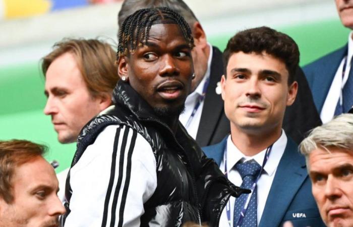 OM Mercato: Ein neues Element bringt Paul Pogba näher an Marseille!