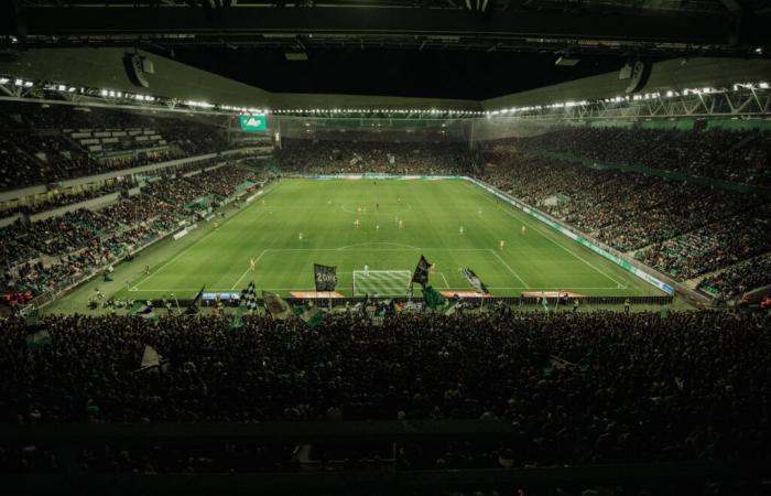 Offizieller Ticketschalter: ASSE-Marseille: Ticketinformationen