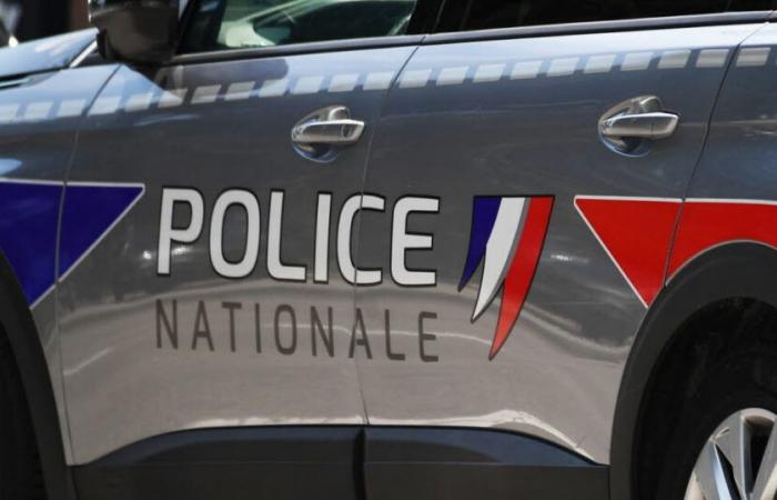 Besançon. Zwei Teenager-Mädchen verprügeln ihre Freundin und filmen die Szene