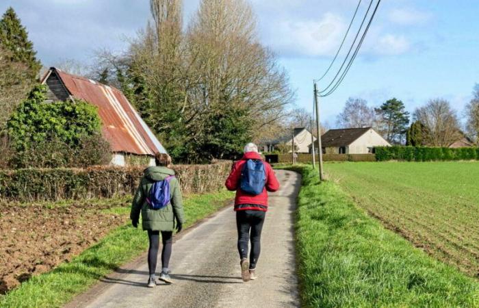 In Creuse sind 30,9 % der Einwohner über 65 Jahre alt