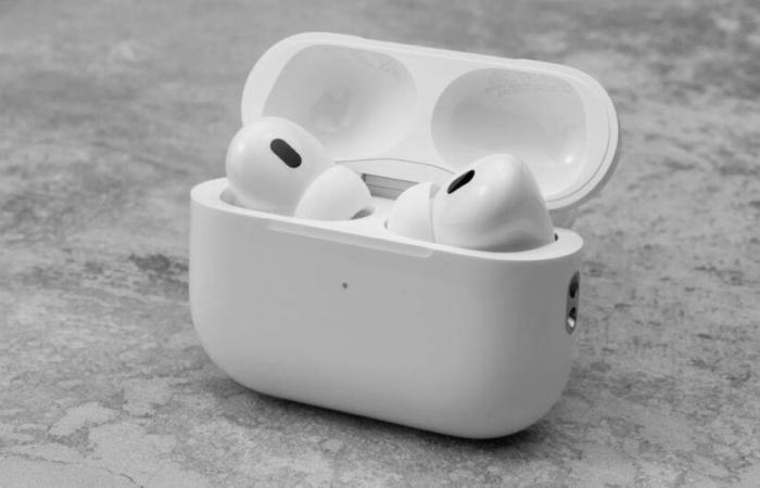 AirPods Pro 2 gibt es zum Black Friday zu einem unschlagbaren Preis