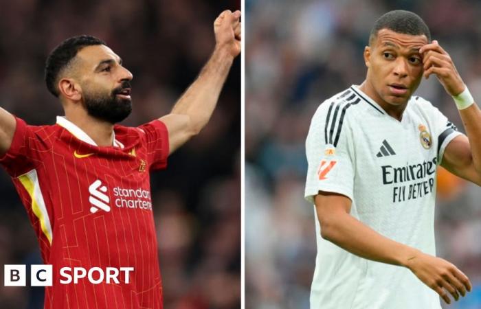 Champions League: Hat Liverpool die beste Chance, Real Madrid seit 15 Jahren zu schlagen?