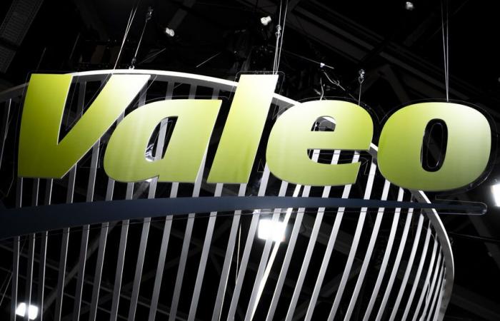 Valeo wird seinen Standort La Suze-sur-Sarthe schließen und 868 Arbeitsplätze in Frankreich abbauen