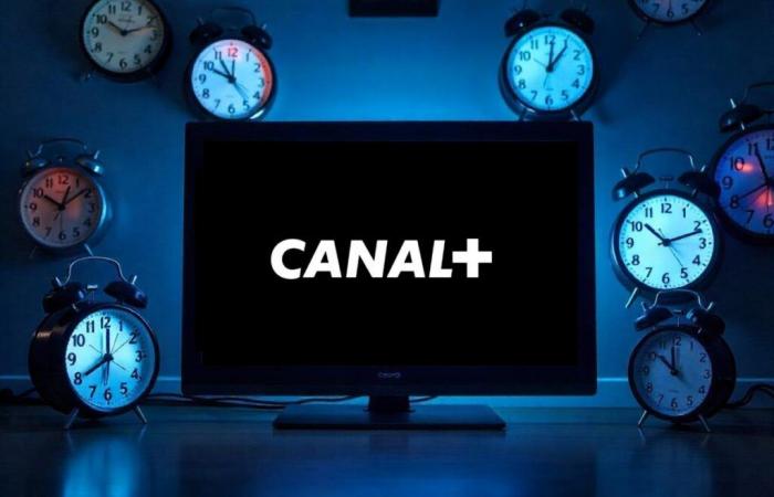 In ein paar Stunden wird dieses Canal+-Paket zum halben Preis endgültig verschwinden