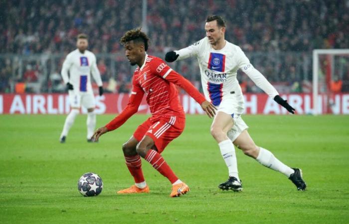 PSG-Star spricht vor Bayern-Duell bereits von Finale