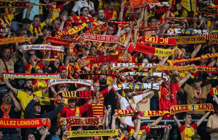 Als offizieller Sprecher des RC Lens wird er ein Spiel eines Regional-2-Vereins ausrichten