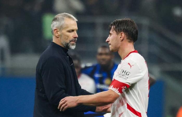 RB Leipzig: Die Stimmen zur 0:1-Niederlage beim FC Internazionale