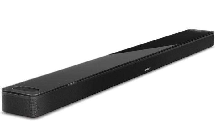 Großer Amazon-Rabatt bei der Soundbar, der Preis bricht um 250 € ein