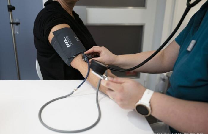 Die Vervollständigung der elektronischen Patientenakte ist dringend erforderlich