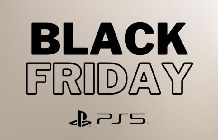 Black Friday PS5: Konsolen, Spiele und Zubehör zu unschlagbaren Preisen, hier sind die Top-Angebote