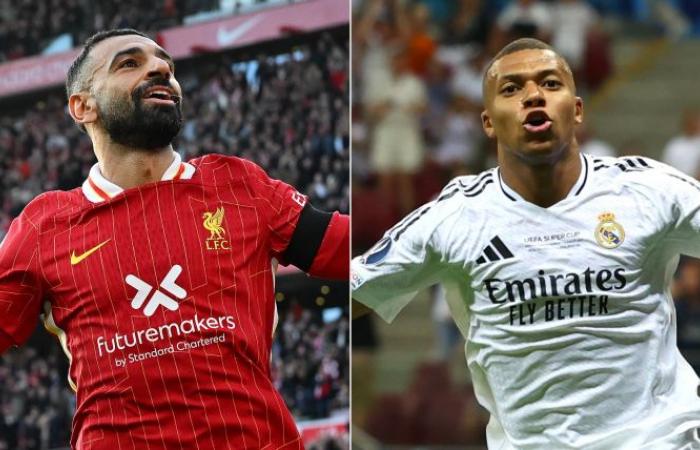 Vorhersage, Quoten, Wetttipps und beste Wetten für das Champions-League-Spiel zwischen Liverpool und Real Madrid