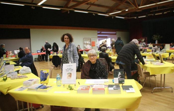 Chabanais: Die Buchmesse kehrt am Sonntag, den 1. Dezember, mit neuen Produkten zurück