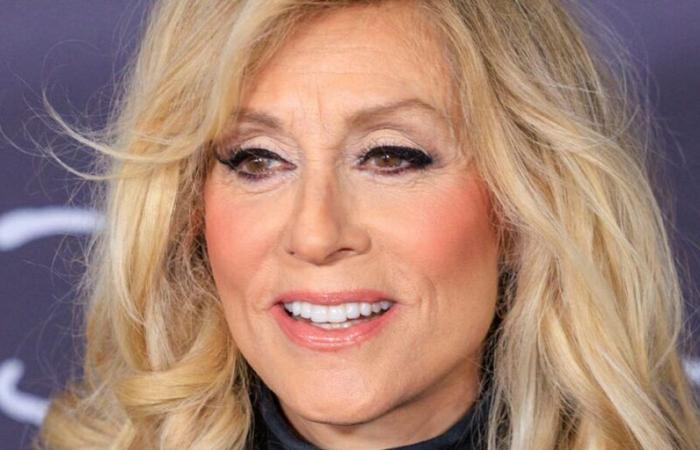 Was passiert mit Judith Light, der Stern von Madame wird serviert?