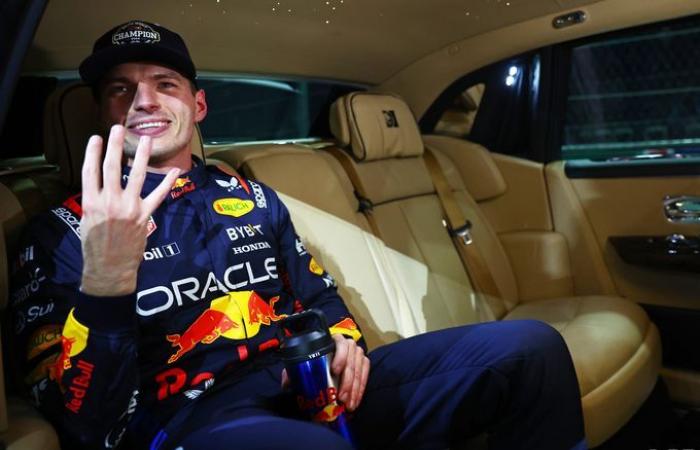 Formel 1 | Marko: Ja, Verstappen hätte mit einem McLaren F1 den Titel gewonnen