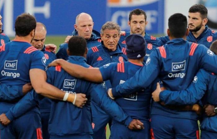 Guy Novès ist alarmiert über Auswüchse im Rugby