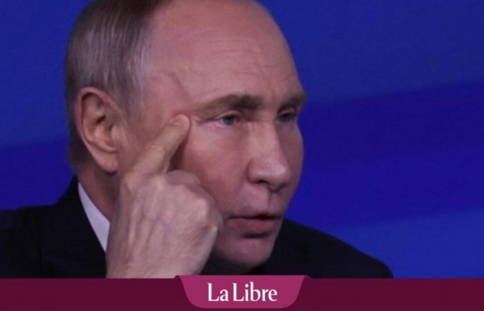 Ein „zukunftsorientiertes Bündnis“: Putin erwartet in Kasachstan seinen „wahren Verbündeten“