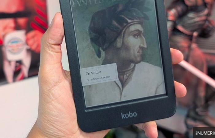 Testbericht zum Kobo Clara Color: ein angenehmer Farb-E-Reader mit ein paar Kompromissen