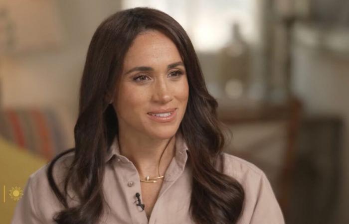 Meghan Markle: Diese beiden Dinge will sie von der königlichen Familie, kann sie aber nicht haben