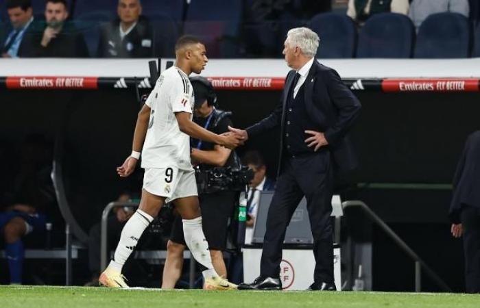 „Für Mbappé ist es ein schwieriger Moment“ (Champions League)