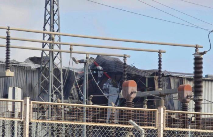 Fabrikexplosion hinterlässt drei Tote und sieben Verletzte