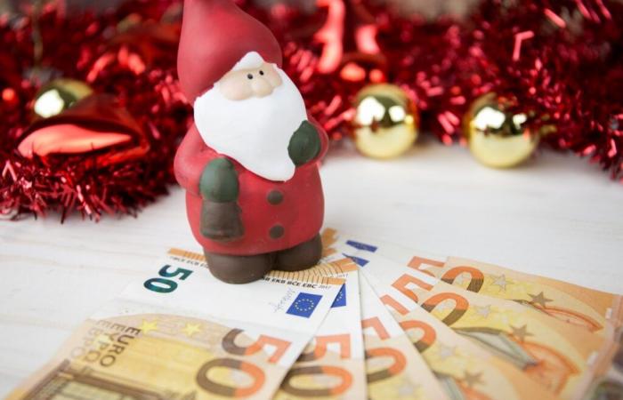 Ist eine Kombination des Weihnachtsgeldes 2024 und des Aktivitätsbonus möglich?