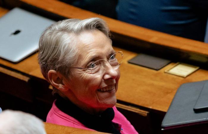 Mercosur-Abkommen: Die Abgeordneten stimmten für die Ablehnung des Handelsabkommens, nicht Elisabeth Borne, die den falschen Knopf drückte