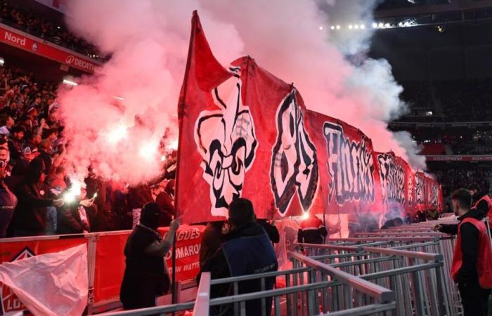 Zwischenfälle zwischen Fans in Bologna, Einwohner von Lille wurden vor dem Spiel verletzt