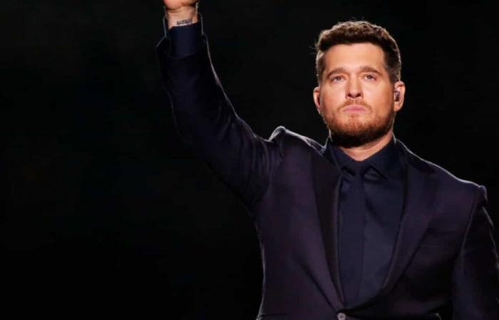 „Céline Dion ist die Beste“: Michael Bublé würdigt seine Freundin